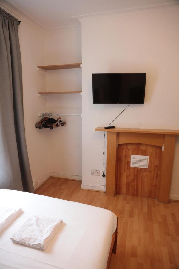 Camden Studio Londres Extérieur photo