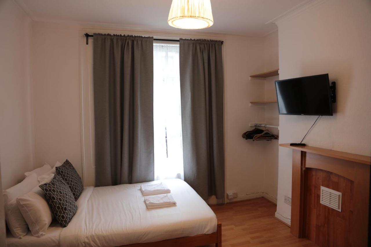 Camden Studio Londres Extérieur photo